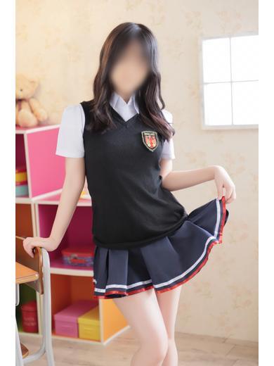 新人ゆりちゃん